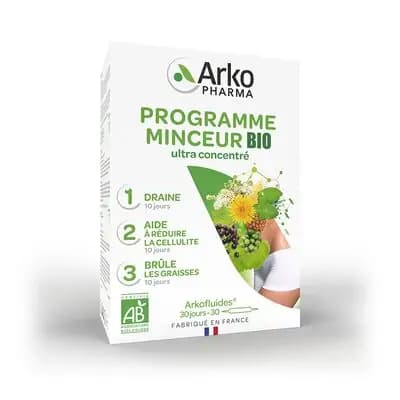 არკოფლუიდი გასახდ/პროგრამაN30ა