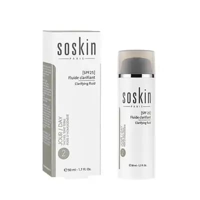 სოსკინი-დღის მათეთრ.SPF25 1048