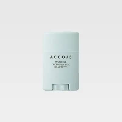 აკოჯე-მზის დამცავი გამაგრილებელი სტიკი 15გ SPF50