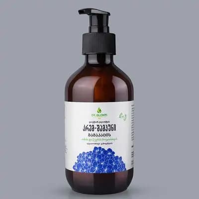 კრემ-შამპუნი მამაკაცის 300მლ