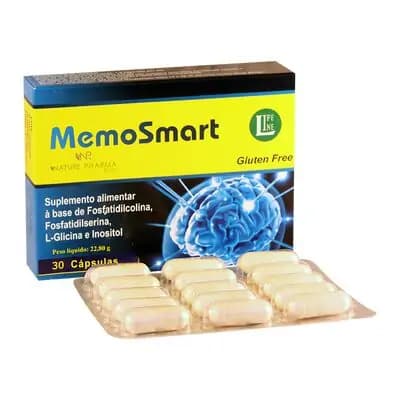 მემოსმარტი #30კაფს(NEW)