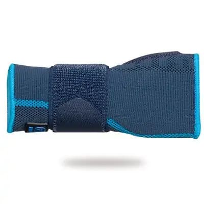 პრიმი-სხივ–მაჯის სპორტული ფიქსატორი ნაქსოვი, უნაკერო P704 L