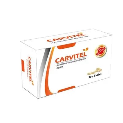 კარვიტელი #30ტ