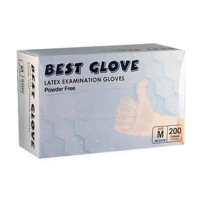 ხელთათმანი ა/სტ.წყვN7 M