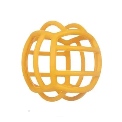 კანპოლ ბეიბის ღრძილების სილიკონის სენსორული მასაჟორი