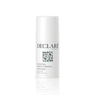 დექლარი–სახის ნიღაბი A ვიტამინით75მლ