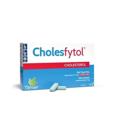 ქოლესფიტოლი #28ტ