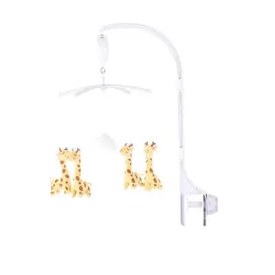 ჩიპოლინო-მუსიკალური სათამაშო MILD02108GIR