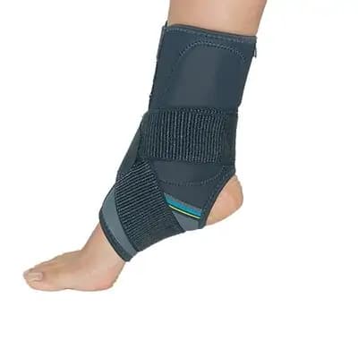 პრიმი-კოჭ-წვივის ფიქსატორი სტაბილიზატორით NP114 XL