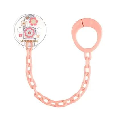 კანპოლ ბეიბის მატყუარას სამაგრი ჯაჭვით