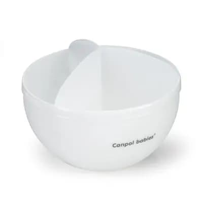 კანპოლ ბეიბის საკვების კონტეინერი