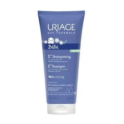 ურიაჟი-Bebe შამპუნი 200მლ
