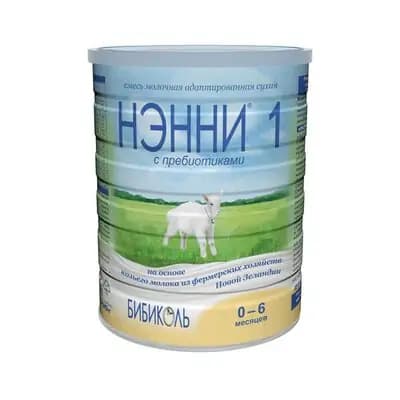 ნენი-1 800 გრ