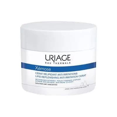 ურიაჟი-Xemose ლიპიდების შემცველი/გაღიზიანების საწინააღმდეგო კრემი 200მლ