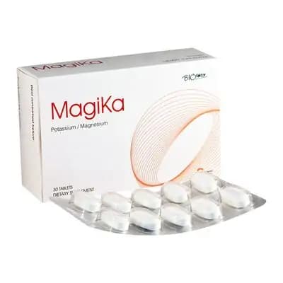 მაგიკა #30ტ