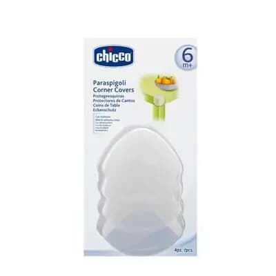 ჩიკო-Chicco-კუთხის სამაგრი