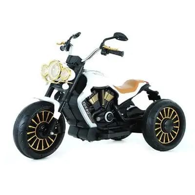 ჩიპოლინო-ელექტრო მოტოციკლი ELMTR02301WH