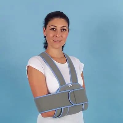 პრიმი-მხრის ბანდაჟი 902 S