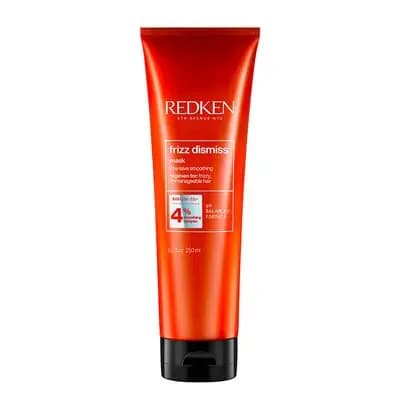 რედკენ-უსულფატო ნიღაბი ყველა ტიპის თმისთვის 250მლ