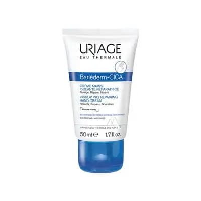 ურიაჟი-Bariederm ხელის კრემი 50მლ