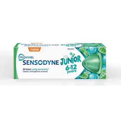 სენსოდინი 6+ პრონამ 50 ml