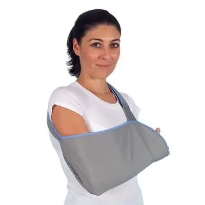 პრიმი–მკლავის ფიქსატორი 901 XL