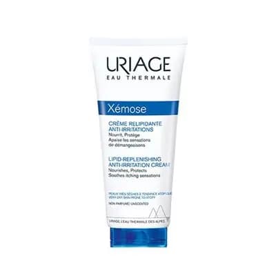 ურიაჟი-Xemose ლიპიდების შემცველი/გაღიზიანების საწინააღმდეგო კრემი 200მლ