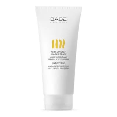 ბაბე-სტრიების საწინააღმდეგო კრემი 200მლ