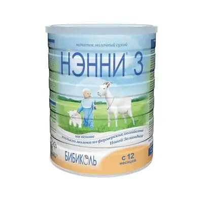 ნენი-3 800 გრ