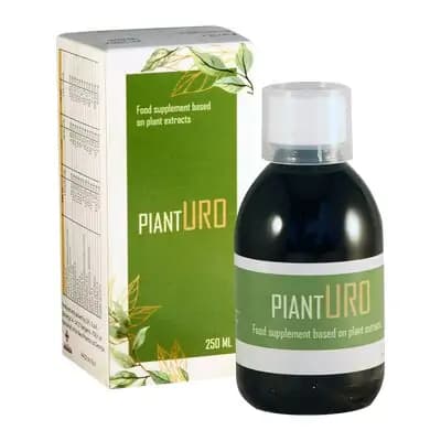 პიანტურო 250მლ ხსნარი