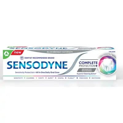 სენსოდინი ქომფლ.ფროთ 75ml