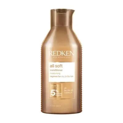 რედკენ-დამატენიანებელი კონდიციონერი 500მლ