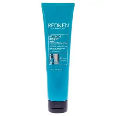 რედკენ-მტვრევადი თმის აღმდგენი Leave-in კონდიციონერი 150მლ