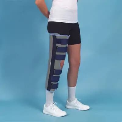 პრიმი-მუხლის შემბორკავი 45სმ 951 S