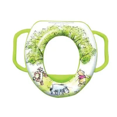 კანპოლ ბეიბის უნიტაზის ადაპტორი "ვინი პუჰი"