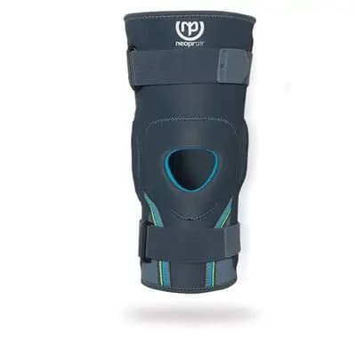 პრიმი-მუხლის ფიქსატორი NP140 XL