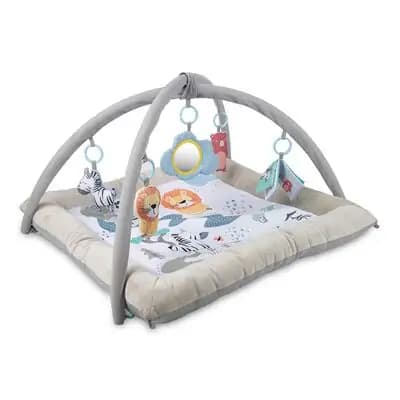 კანპოლ ბეიბის ხალიჩა საბავშვო