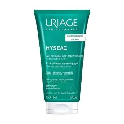 ურიაჟი-Hyseac დასაბანი გელი 150მლ