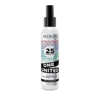 რედკენ-თერმოდამცავი ბენეფიტ სპრეი 150მლ