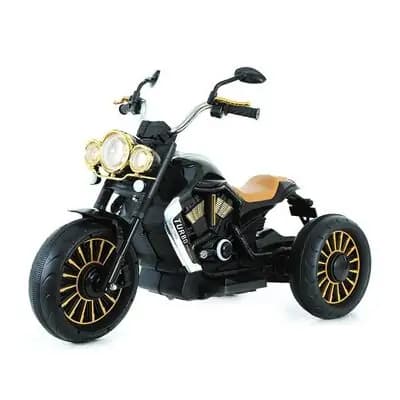 ჩიპოლინო-ელექტრო მოტოციკლი ELMTR02302BK