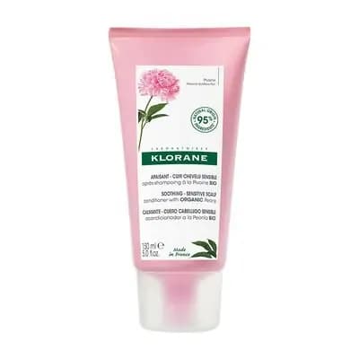 კლორანი-პეონის ბალზამი გაღიზიანებული სკალპისთვის 150მლ