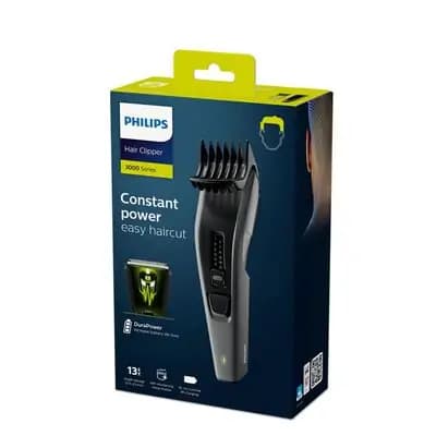 Philips თმის საკრეჭი HC3525/15