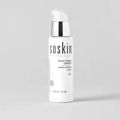 სოსკინი–შრატი მათეთრებელი 30მლ