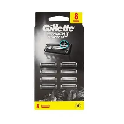 ჯილეტი Match 3 - ნახშირი სათადარიგო პირი 8ც.