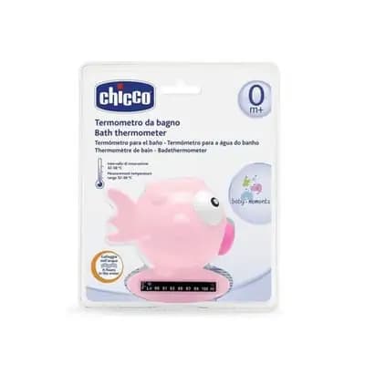ჩიკო-Chicco-თერმომეტრი წყლის 0+