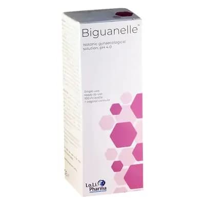 ბიგუანელა 100მლ ვაგ/ხსნ