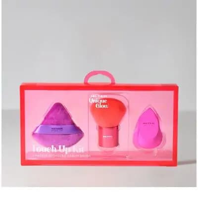 ბეტერი-მაკიაჟის ნაკრები