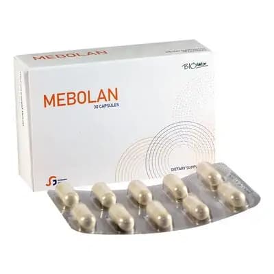 მებოლანი #30კაფს