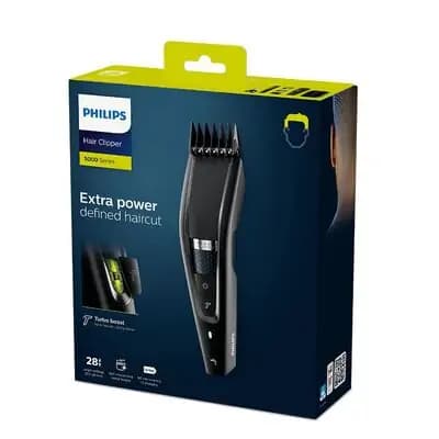 Philips თმის საკრეჭი HC5632/15