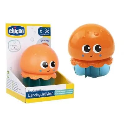 ჩიკო-Chicco-სათამაშო მოცეკვავე მედუზა